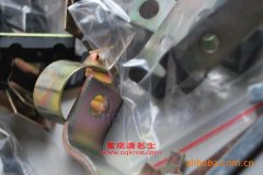 金龍NJT5120GQX清洗車用的康明斯ISDe180 30發動機的大修及配件