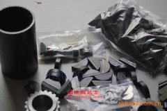 長特JF5253XYZ郵政車用的一汽BF6M1013-24E3發動機的配件及保養