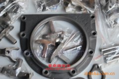 富園HFY5121XWT舞臺(tái)車用的一汽CA6DE3-22E3發(fā)動(dòng)機(jī)的修理及配件