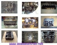 東潤(rùn)WSH5140GXWA吸污車(chē)用的康明斯ISDe180 30發(fā)動(dòng)機(jī)的配件及修理