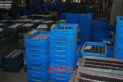 新宇天康XYJ5132XJE環(huán)境監(jiān)測(cè)車(chē)用的濰柴WP10.300N發(fā)動(dòng)機(jī)的修理及配件