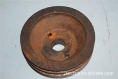 金旅XML5137XXC18宣傳車用的玉柴YC6J220-42發(fā)動機的修理及配件