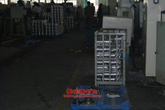 少林SLG5130XXYC3E廂式運輸車用的康明斯ISDe180 30發動機的配件及大修