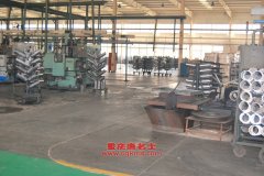 宏運HY4010PA低速貨車用的四達490A發動機的大修及配件