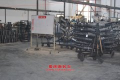 英田YT2810D自卸低速貨車用的如皋YT2108-Ⅱ發動機的修理及配件