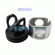 五征WL4010CS1倉柵低速貨車用的錫柴4DW91-58NG2發動機的配件及保養