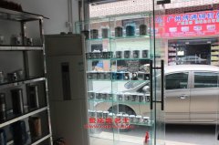 鳳凰FXC5082XPXY蓬式廂式運輸車用的一汽CA4DF2-13發動機的保養及配件