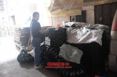 東方紅BM4010PA低速貨車用的云內490QC發動機的配件及大修