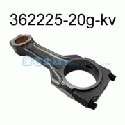 汕德卡ZZ5257CCYN584HC1倉(cāng)柵式運(yùn)輸車(chē)用的中國(guó)重汽MC11.31-30發(fā)動(dòng)機(jī)的大修及配件