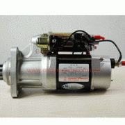 汕德卡ZZ5316CPYM386GD1蓬式運(yùn)輸車(chē)用的中國(guó)重汽MC07.24-40發(fā)動(dòng)機(jī)的保養(yǎng)及配件