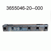 長安SC5027XPYBD1蓬式運輸車用的四達485ZL發動機的配件及大修