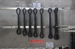 匯聯HLC5310GFLB粉粒物料運輸車用的濰柴WP10.336發動機的配件及修理