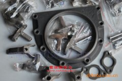 川牧CXJ5310GFL3粉粒物料運輸車用的康明斯ISLe310 30發動機的配件及大修