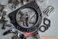 金龍XMQ5066XSH售貨車用的躍進SOFIM8140.43S3發動機的配件及大修