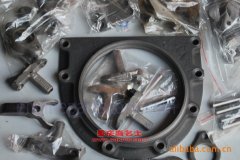 魯征ZBR5311GDY低溫液體運輸車用的一汽BF6M1013-26E3發動機的配件及修理