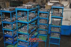 開瑞SQR5040XLCH02D冷藏車用的康明斯ISF2.8s4129T發動機的配件及修理