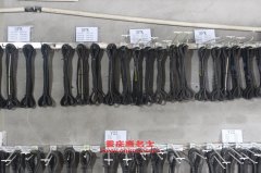 東宇NJL5060XYL醫療車用的玉柴YC4FA130-40發動機的配件及修理