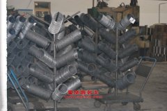 富奇FQ1021A2多用途貨車用的華晨4G22B發動機的修理及配件