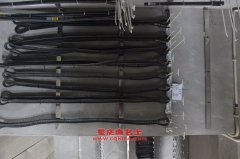 華神DFD5312CCQ倉柵式運輸車用的康明斯L290 30發動機的配件及大修