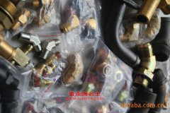 斯達斯太爾CQ5303XXYBP466廂式運輸車用的濰柴WD615.44發動機的配件及保養