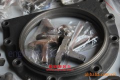 神帆HCG5310CCQGD3倉(cāng)柵式運(yùn)輸車用的康明斯ISLe310 30發(fā)動(dòng)機(jī)的保養(yǎng)及配件