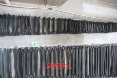 南駿CNJ5160CCYRPA50B倉柵式運輸車用的康明斯ISDe160 30發(fā)動機的配件及保養(yǎng)