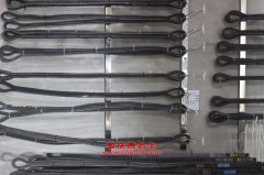 葛汽CGQ5311GFLA3粉粒物料運輸車用的康明斯ISDe270 30發動機的配件及修理