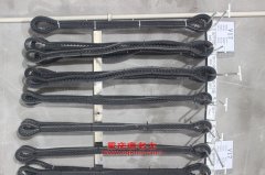 龍帝SLA5311GFLDFL6粉粒物料運輸車用的康明斯ISDe270 30發動機的大修及配件