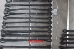 丹凌HLL5315GFLS粉粒物料運輸車用的濰柴WP10.270N發動機的配件及大修