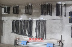 靈光AP5310CCY倉柵式運輸車用的一汽CA6DE3-24E3F發動機的配件及維修