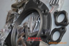 新華旭XHX5318CLX倉柵式運輸車用的錫柴CA6DF3-24E3發動機的配件及修理