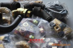 江西JXK6128旅游客車用的玉柴YC6L330-30發動機的大修及配件