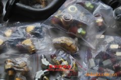 星凱龍HFX6120HW2A臥鋪客車用的玉柴YC6L310-30發動機的修理及配件