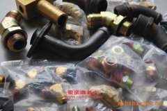 長春CCJ6100大客車用的康明斯B5.9-195G發動機的修理及配件