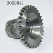 江淮HFC5049XLJKH旅居車用的江淮HFC4DA1-2B2發動機的配件及維修