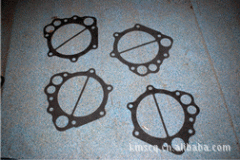 開樂AKL3164CA自卸車用的一汽CA6DF2-26發動機的配件及大修