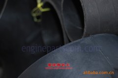 強華QHJ5250ZLJ自卸式垃圾車用的濰柴WD615.50發動機的配件及大修