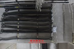 運力LG5251ZLJC自卸式垃圾汽車用的濰柴WP10.336N發(fā)動機的保養(yǎng)及配件