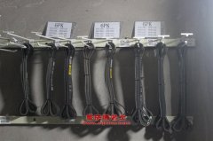 江淮HFC5165ZLJKR1T自卸垃圾車用的錫柴CA6DF3-18E3發動機的配件及保養