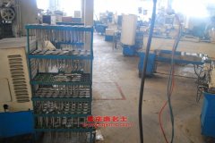 恒合HHR5160ZLJ3DF自卸式垃圾車用的康明斯ISDe180 30發(fā)動(dòng)機(jī)的保養(yǎng)及配件