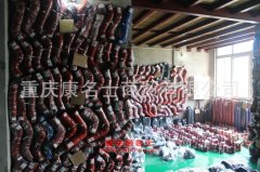 萬達WD6120C2客車用的玉柴YC6G270-20發動機的修理及配件