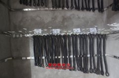 辰河ZJH3310自卸汽車用的濰柴WP12.340E32發動機的配件及大修