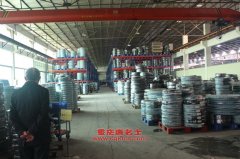 柯斯達(dá)(COASTER)SCT5050XFWRZ服務(wù)車用的豐田3RZ發(fā)動機(jī)的配件及大修