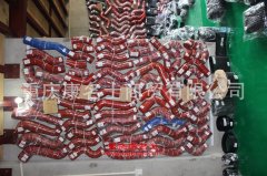 巨鷹SJ6110CH客車用的玉柴YC6G270-20發(fā)動機的保養(yǎng)及配件