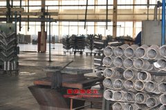 金龍KLQ6128Q豪華客車用的斯堪尼亞DC1104發動機的大修及配件