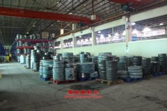 駿馬SLK6128F53W臥鋪客車用的玉柴YC6L330-30發動機的配件及保養