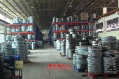 康恩迪CHM6710LQDM客車用的現代D4GA-PF41發動機的大修及配件