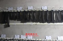 黃海DD6119B11雙層城市客車用的玉柴YC6L280-42發動機的配件及修理