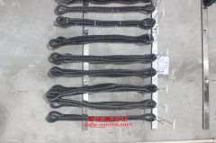 申沃SWB6126MG城市客車用的濰柴WP10.270發動機的保養及配件