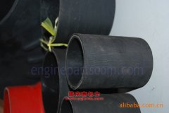 上饒SR6110GH城市客車用的錫柴CA6DF2-24發動機的配件及維修